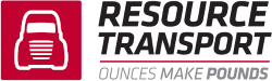 Resource Transport Logo